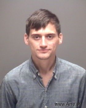 Christopher Corbin Mitchell Mugshot