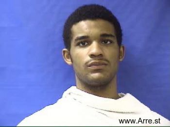 Christopher Thomas Mitchelltree Mugshot