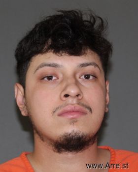 Christopher Angel Moreno Mugshot