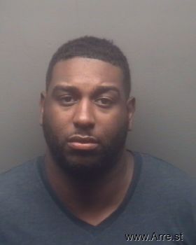 Christopher  Morgan Mugshot