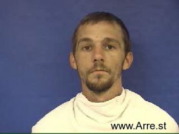 Christopher Dewane Morgan Mugshot