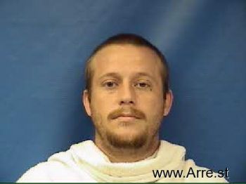 Christopher Michael Morgan Mugshot