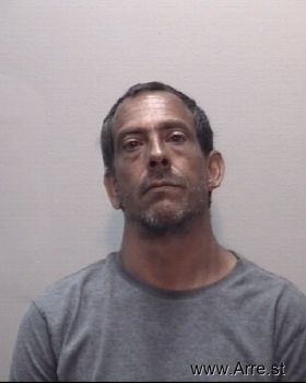 Christopher Joe Morrow Mugshot