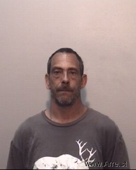 Christopher Joe Morrow Mugshot