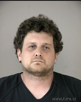 Christopher Michael Mueller Mugshot