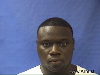 Christopher Clinton Neal Mugshot