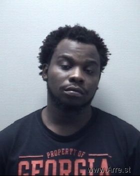 Christopher Lenear Nash Mugshot