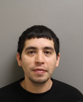 Christopher  Navarro Mugshot