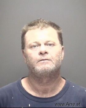 Christopher Alexander Newman Mugshot