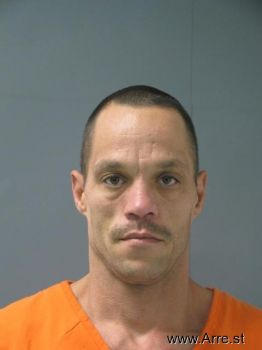 Christopher Jason Newman Mugshot