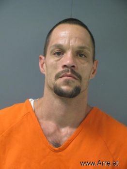 Christopher Jason Newman Mugshot