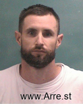 Christopher Miles Obrien Mugshot