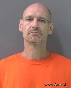 Christopher Michael Oney Mugshot