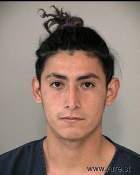 Christopher Alexander Ortiz-rivera Mugshot