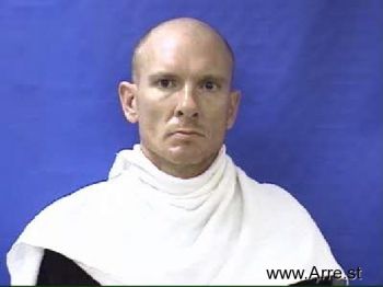 Christopher Andrew Price Mugshot