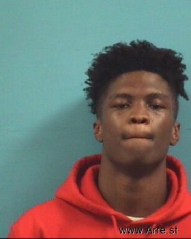 Christopher Mason-jaden Palmer Mugshot