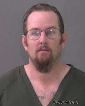 Christopher Alexander Pardee Mugshot