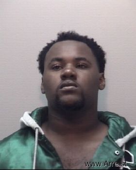 Christopher Cam Ron Paris Mugshot