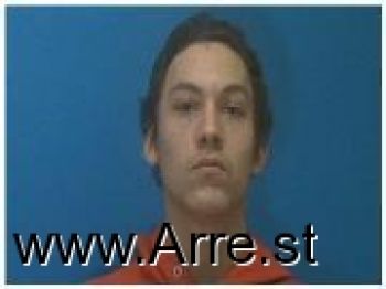 Christopher Allen Parra Mugshot