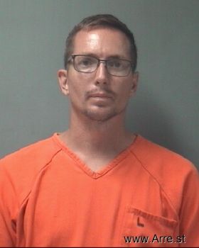 Christopher Ryan Payne Mugshot