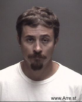 Christopher Michael Pelleteir Mugshot