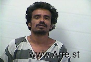 Christopher Lee Perez Mugshot