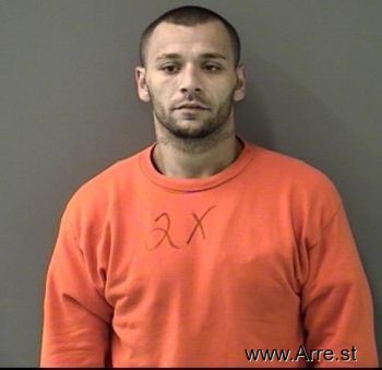 Christopher Dan Perez Mugshot