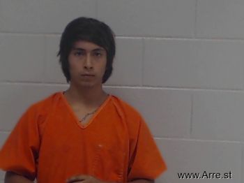 Christopher  Perez Mugshot