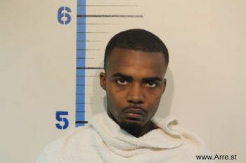 Christopher Lamont Perkins Mugshot