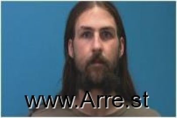 Christopher Aaron Perkins Mugshot