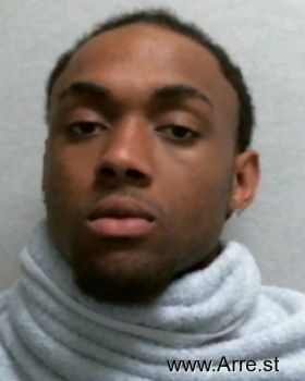 Christopher Armond Perry Mugshot