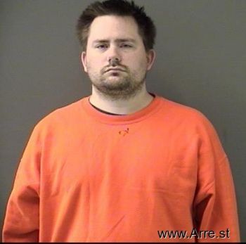 Christopher Howard Petersen Mugshot