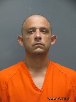 Christopher Lynn Pilgreen Mugshot