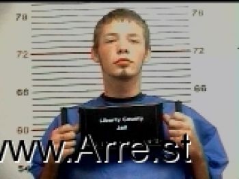 Christopher Willard Platt Mugshot