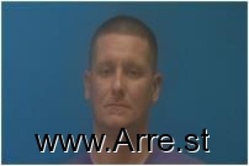 Christopher Cory Poarch Mugshot