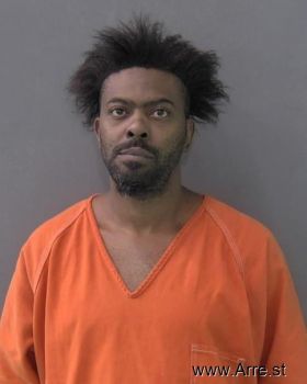 Christopher Lee Polk Mugshot