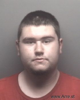 Christopher  Pope Mugshot