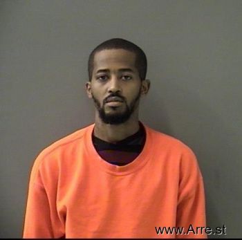 Christopher Lydale Porter Mugshot