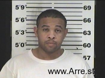 Christopher Dwayne Porter Mugshot