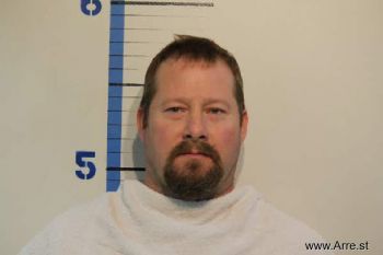 Christopher Michael Powers Mugshot