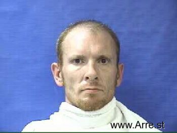 Christopher Andrew Price Mugshot