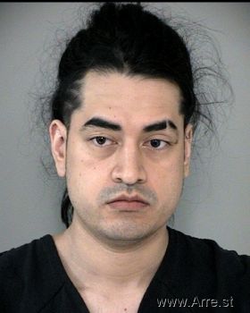 Christopher  Raya Mugshot