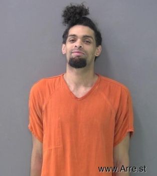 Christopher S. Reid Mugshot