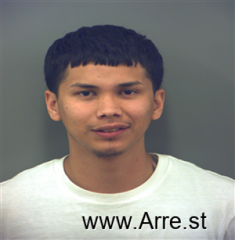 Christopher  Reynoso Mugshot