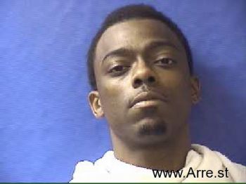 Christopher Demond Richard Mugshot