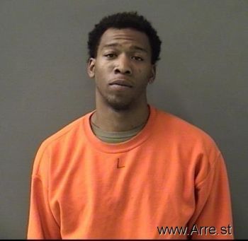 Christopher  Rivers Mugshot