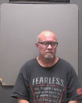 Christopher Eric Robbins Mugshot