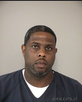 Christopher Silas Roberson Mugshot