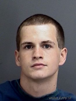 Christopher William Robertson Mugshot