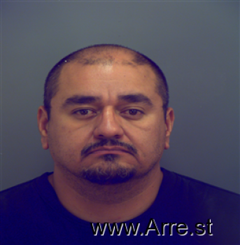 Christopher  Rodriguez Mugshot